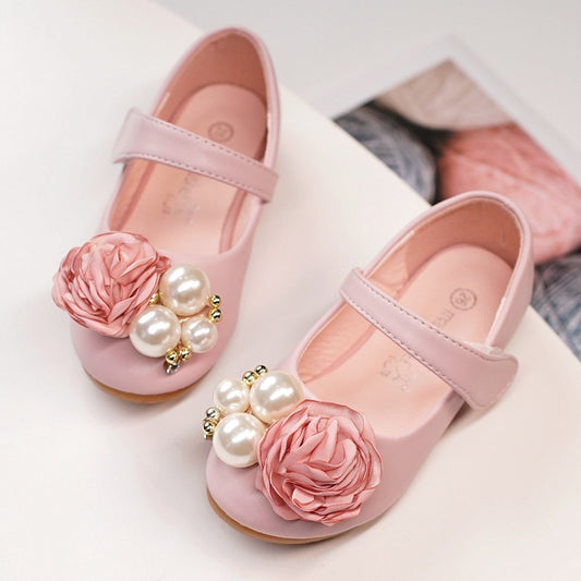 Chaussures Princesse Piedex Perle