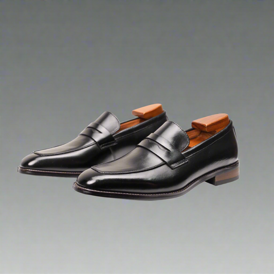 Chaussures Business Piedex Cuir