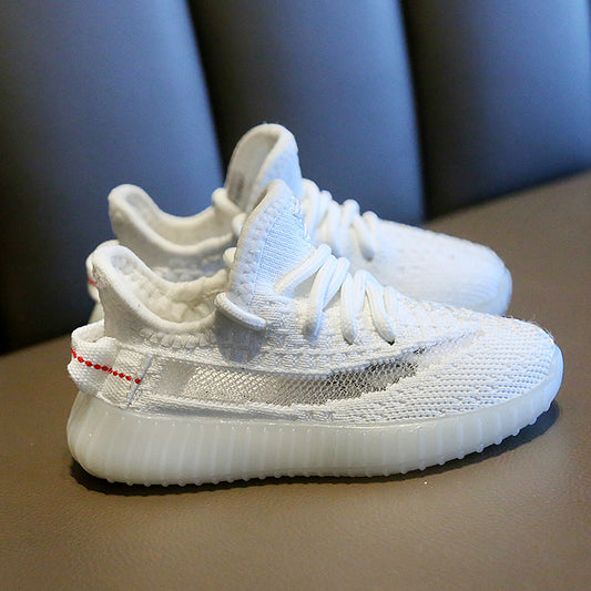 Baskets Enfants Little Twenty Coco