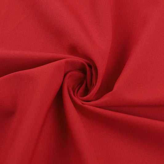 Robe Dos Nu à Bretelles et Jupe Évasée