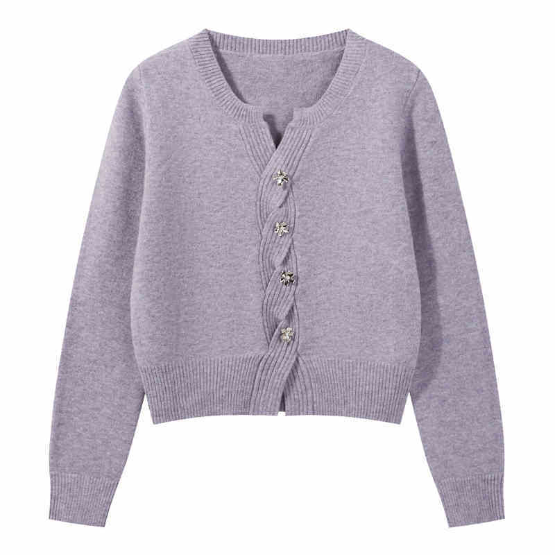 Pull Alba Élégance Décontractée