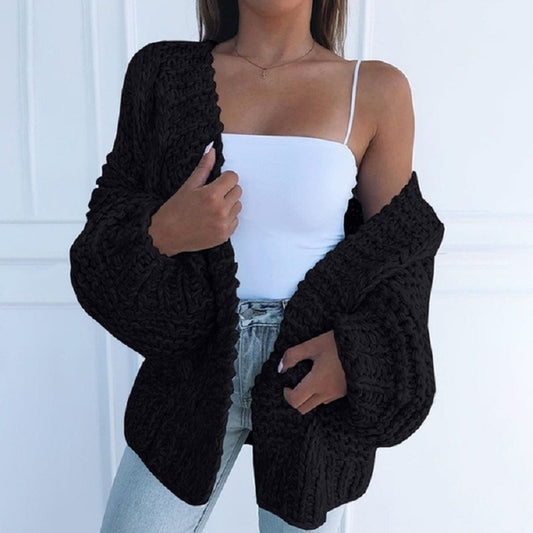Cardigan Maëva Douceur et Chic Intemporel