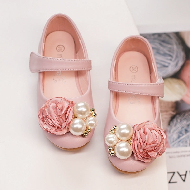 Chaussures Princesse Piedex Perle
