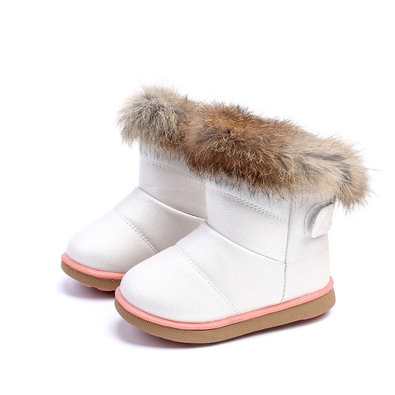 Bottes Enfant Piedex Hiver