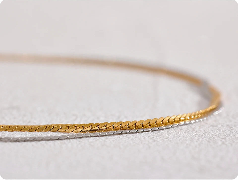 Collier Sahar