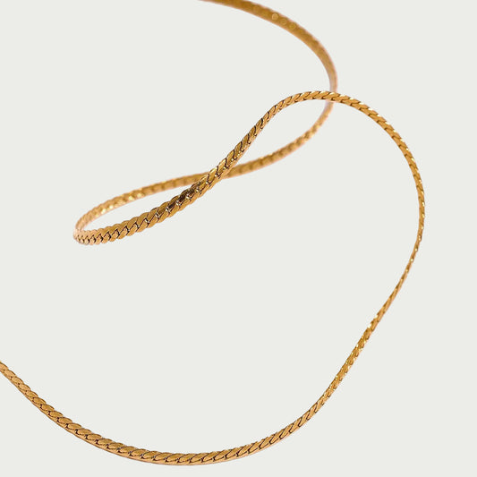Collier Sahar