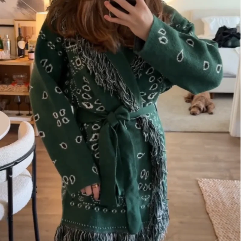 Éclipse™ Cardigan Col Rabattu