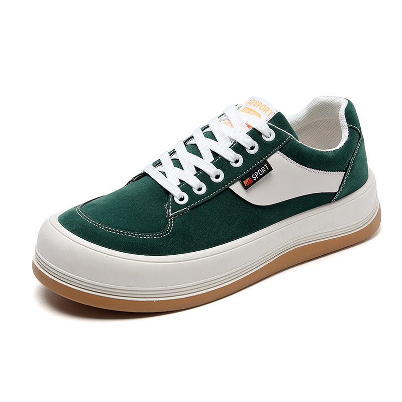 Baskets Urbaines Piedex Style Hong Kong