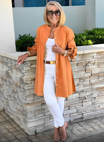 Blouse Julieta