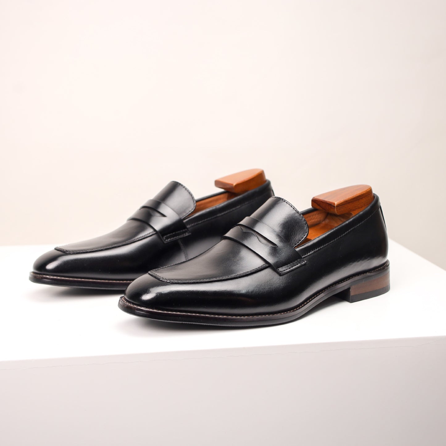 Chaussures Business Piedex Cuir