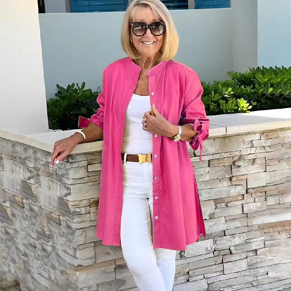 Blouse Julieta