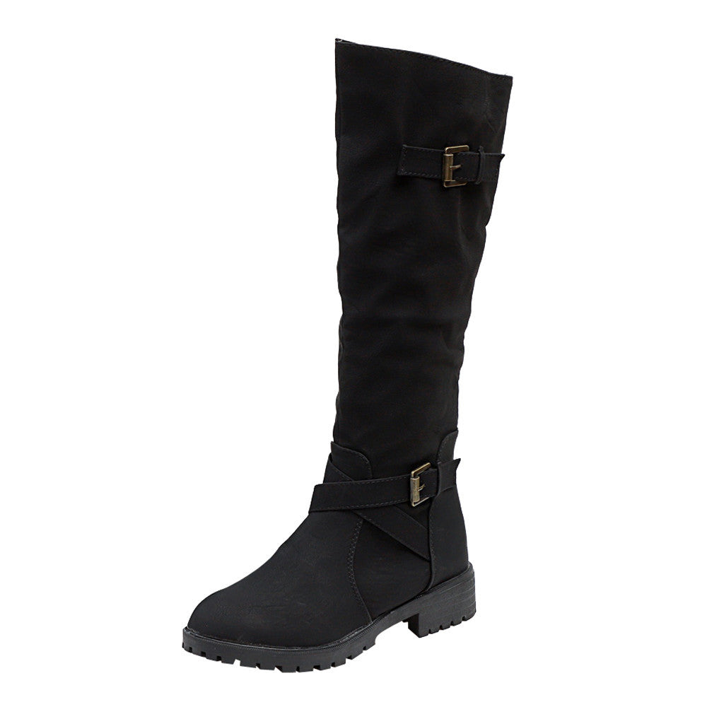 Bottes Piedex hautes grande taille