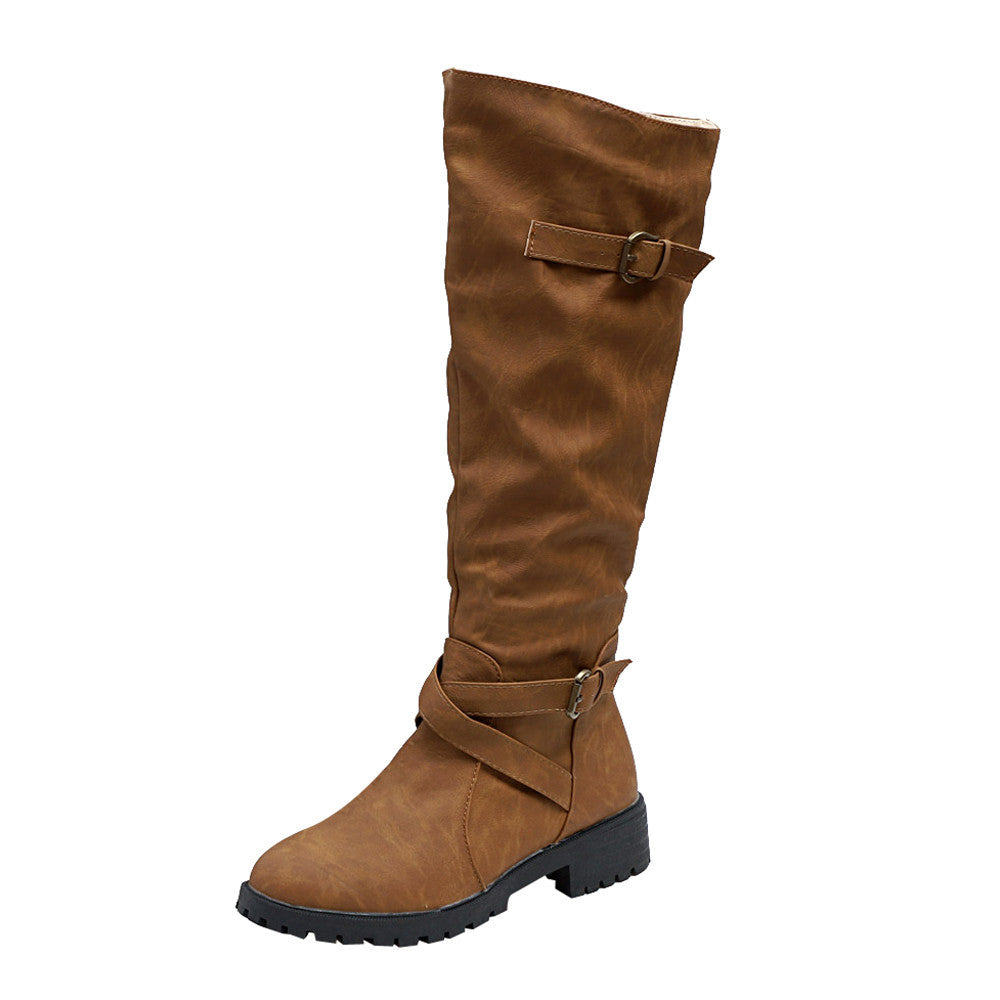 Bottes Piedex hautes grande taille