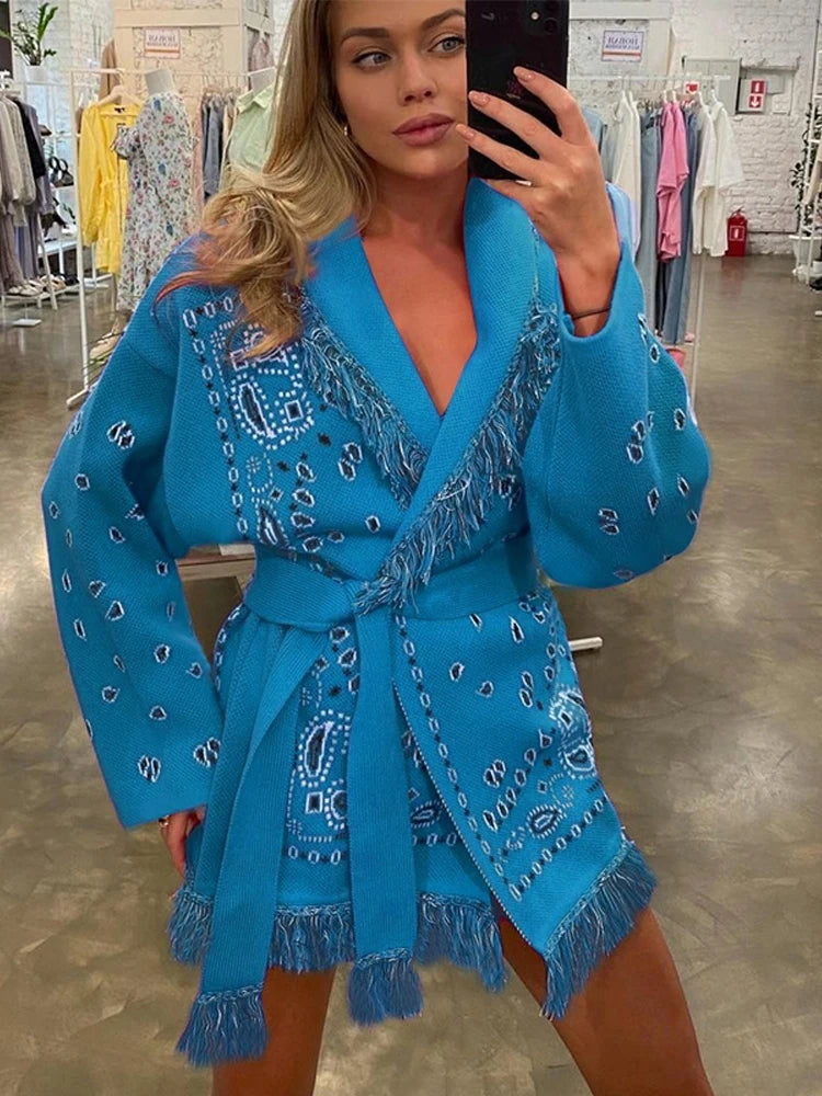 Éclipse™ Cardigan Col Rabattu