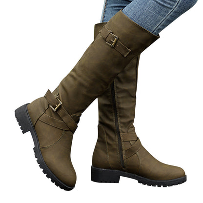 Bottes Piedex hautes grande taille