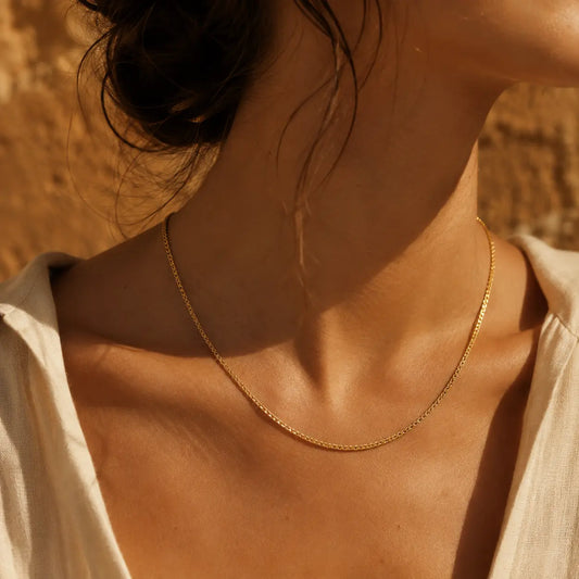 Collier Sahar