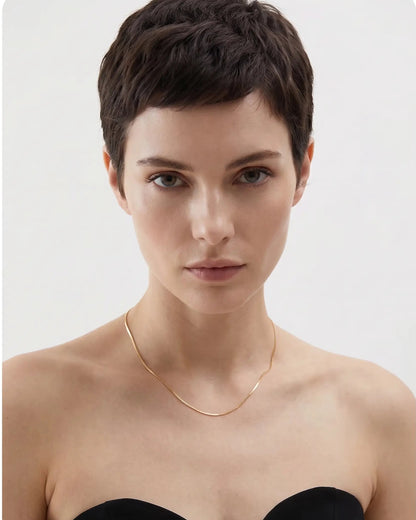 Collier Sahar