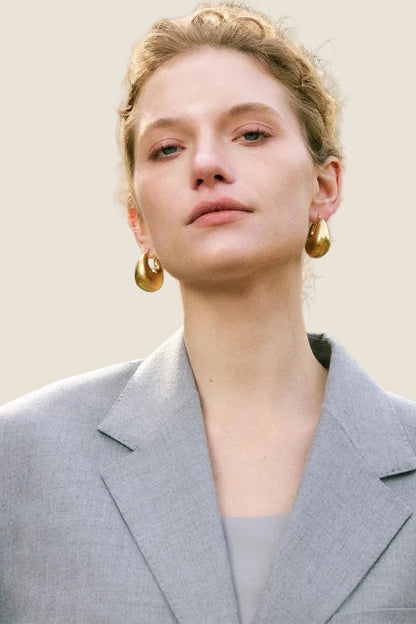 Créoles Zohra