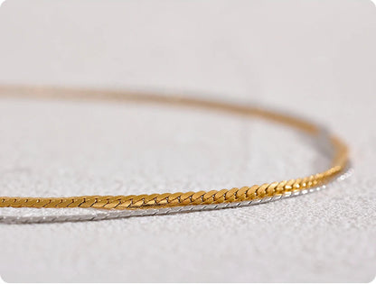 Collier Sahar