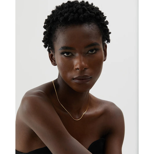 Collier Sahar