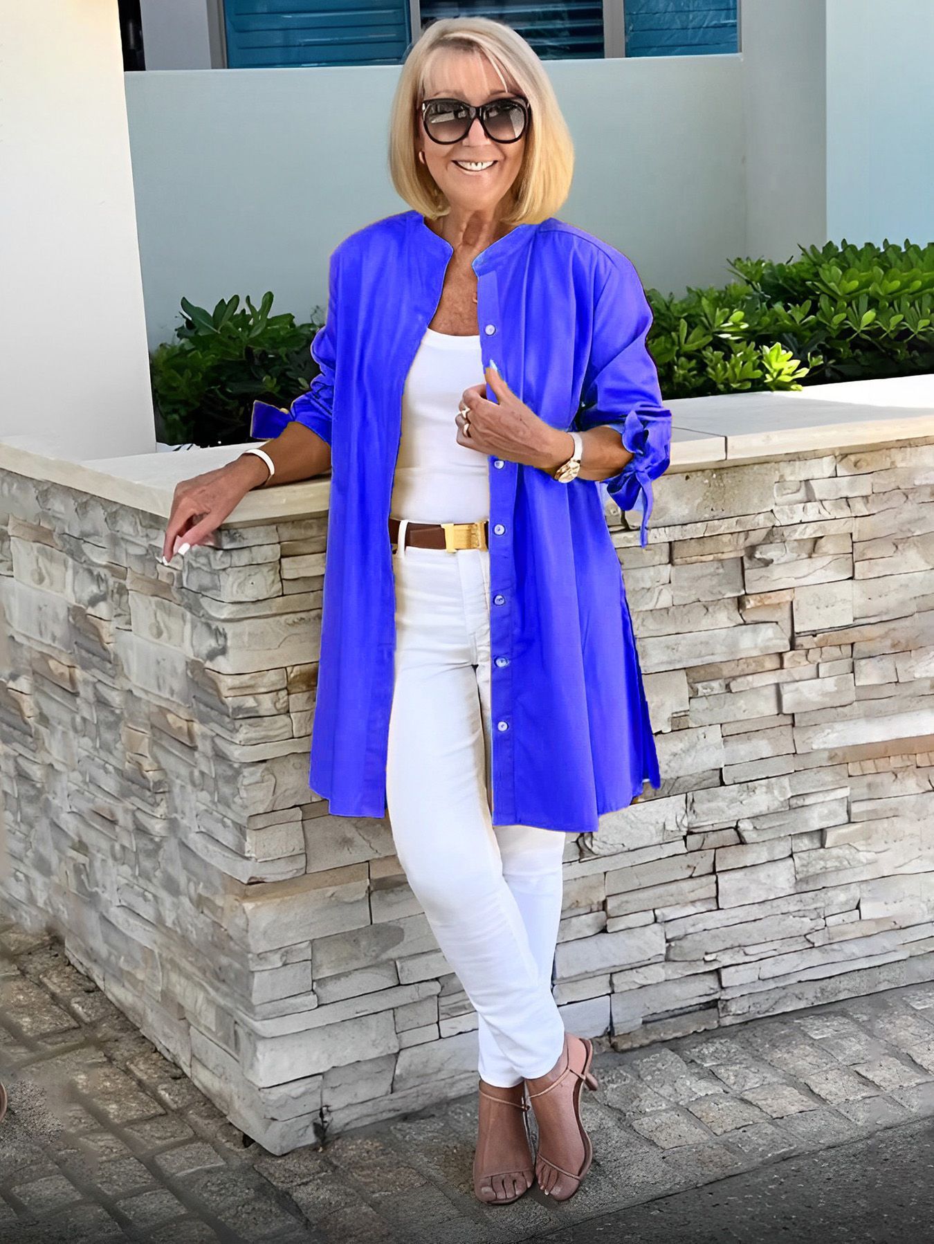 Blouse Julieta